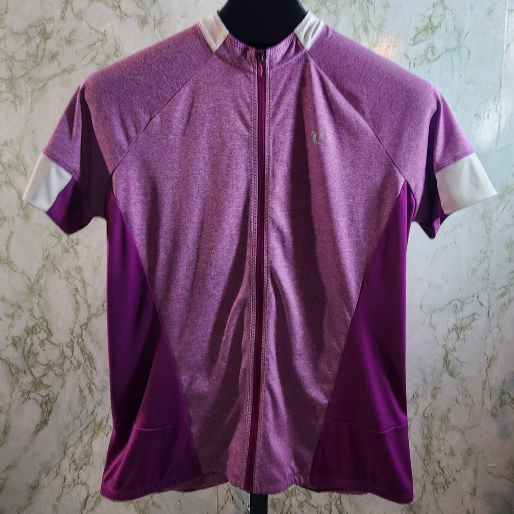 PEARL iZUMi Select Escape SS Jersey